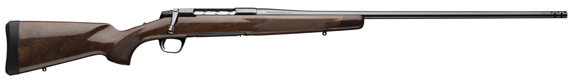 BROWNING X-BOLT 2 MEDALLION 6.8WST