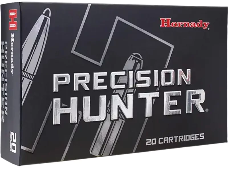 Hornady .300 Win Mag 200gr – 20rd