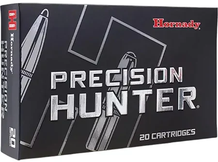 Hornady 7mm PRC 175gr – 20rd