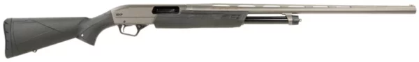 Winchester Repeating Arms 512439691 SXP Hybrid 20 Gauge 3" Chamber 5+1 (2.75") 26", Gray Barrel/Rec, Black Synthetic Furniture, TruGlo Fiber Optic Sight