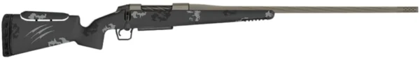 FIERCE FRXP7PRC22TP    TWRIVLXP   7PRC 22 3 TNG/PH