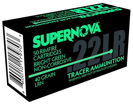 European American Armory .22 LR 40gr – 50rd