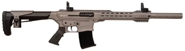GFORCE*GF251220TG GF25 12G 20" 5R TG