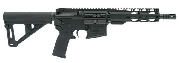 Radical Firearms FP85300HBAR7RPRBTR BTR  300 Blackout 8.50"