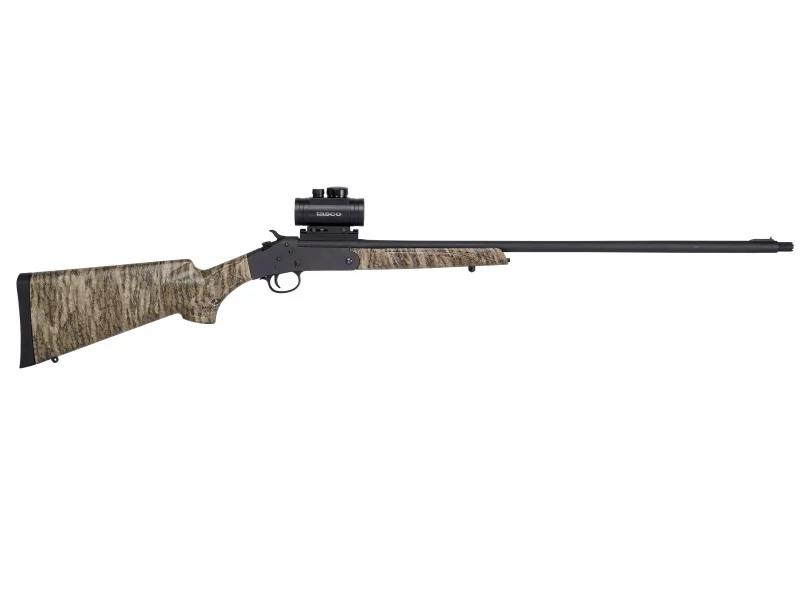 Savage Arms M301 Single Shot 410/26 Mob Xp