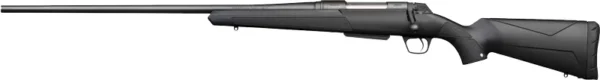 WINCHESTER XPR 350 LEGEND 22" - BLACK MATTE SYNTH LEFT HAND