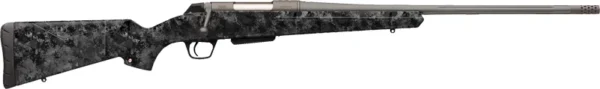 WINCHESTER XPR EXTREME 22" 350 - LEGEND TUNGSTEN TT-MIDNIGHT MB