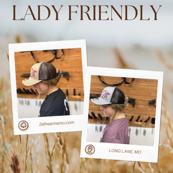 2A Hats - Image 2