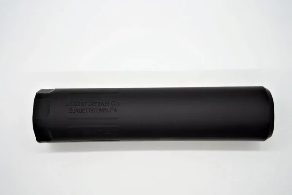 Enticer S (Black Cerakote)