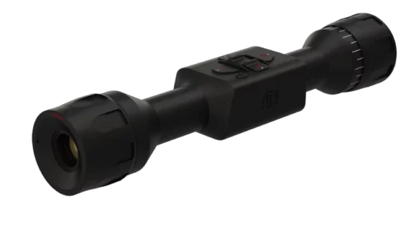 ATN THOR-LT THERMAL 4-8X SCOPE
