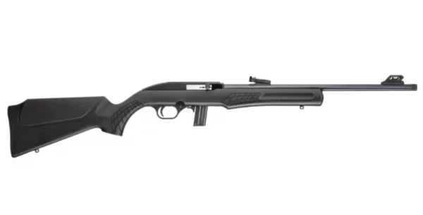 ROSSI RS22 22LR BLK/SYN 18" 10+1 TB