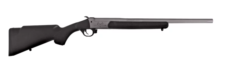 Traditions Outfitter G3 357MAG 22″ Ss/sy