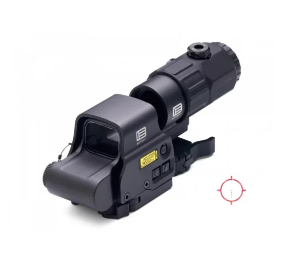 EO TECH HHS VI EXPS3-2 G43 MAG MNT
