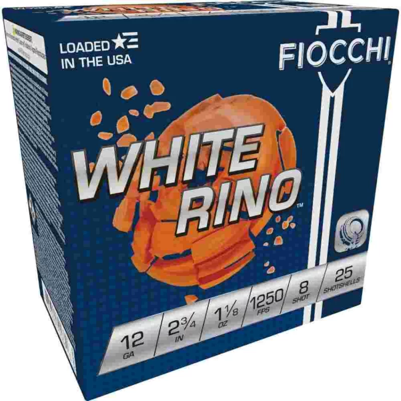 Fiocchi 12 Gauge