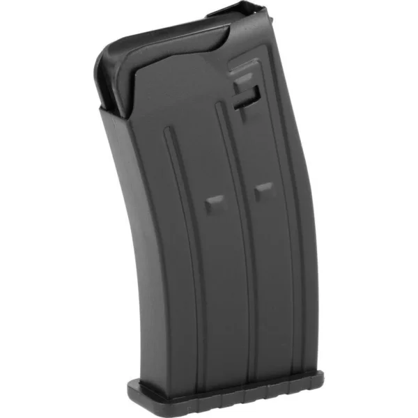 Rock Island Armory RIA-MAG Magazine for VR Series Shotguns Black Polymer 12 ga 5/rd