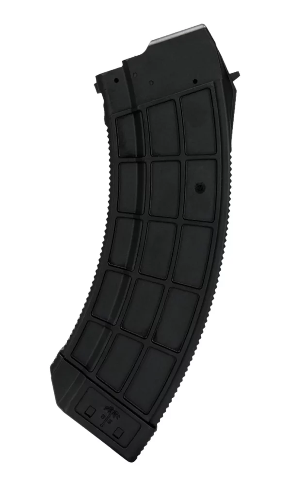 CENTURY ARMS MAG US PALM AK30R 30RD BLK